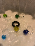 Greenies Ring