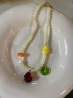 Sunsetlicious Necklace
