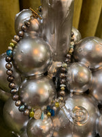 Infinitas Posibilidades Necklace