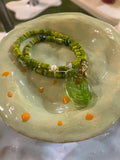 Apple Shells Necklace