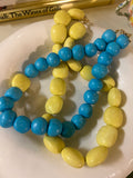 Summer in Istanbul Necklace