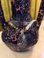 Oyster Party Necklace