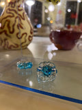 Poppins in Paradise Ring