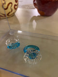 Ice Melted Ring