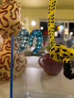 Orugas Earrings