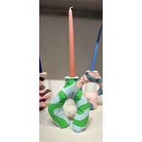 Candelholder Minestrone