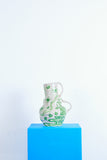 ”I believe” vase