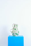 ”I believe” vase