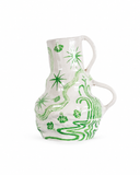 ”I believe” vase