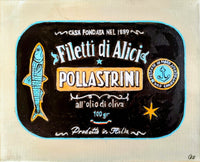Italian Anchovies