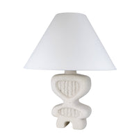 Trobar Groove Lamp