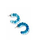 Orugas Earrings