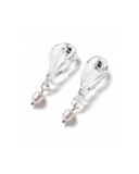 Oysters, My Love - Earrings