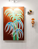 Palmera Burdeos I