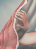 Pearl Canvas
