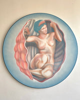 Pearl Canvas