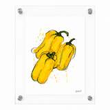 Pimiento Amarillo