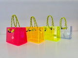 Plexi Bags