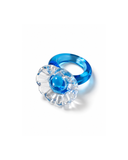 Poppins in Paradise Ring