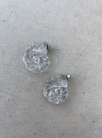 Caracolito Earrings