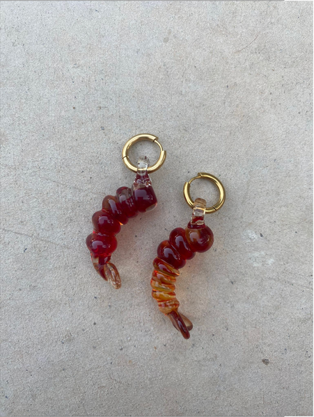 Shrimpy’s - Earrings