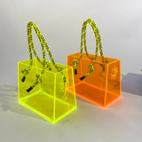 Plexi Bags