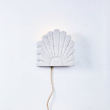Sunny Wall Light / Shelf Light