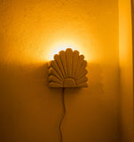 Sunny Wall Light / Shelf Light
