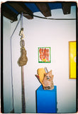 Vase el Olso