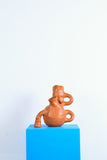 Terracotta Vase 001
