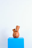 Terracotta Vase 001