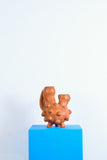 Terracotta Vase 002
