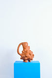 Terracotta Vase 002