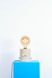The boobie lamp #1