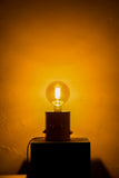 The boobie lamp #1