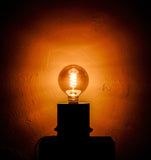 The boobie lamp #1