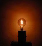 The boobie lamp #2