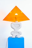 Trobar Groove Lamp
