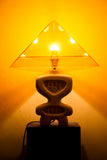 Trobar Groove Lamp