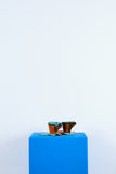 Yin & Yang Espresso cup & saucer set