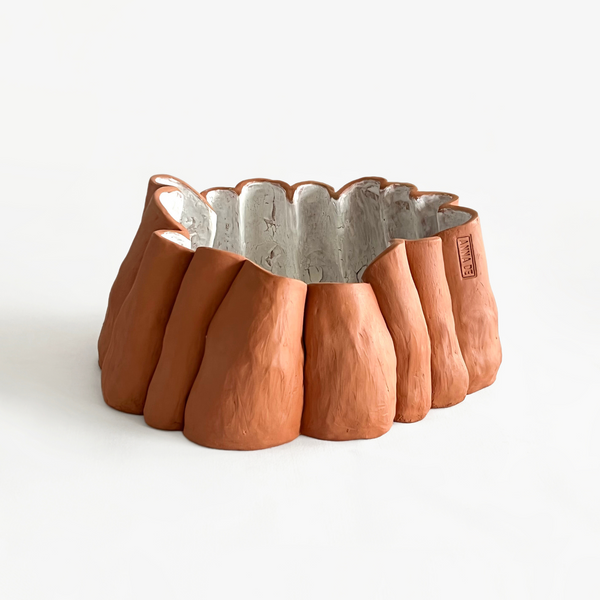 Terra Collection - Vessel #08