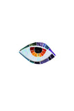 Anti Evil Eye Mosaic #12