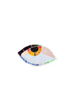 Anti Evil Eye Mosaic #16
