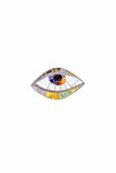 Anti Evil Eye Mosaic #27