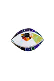 Anti Evil Eye Mosaic #30