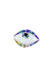 Anti Evil Eye Mosaic #32