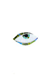 Anti Evil Eye Mosaic #34