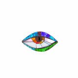 Anti Evil Eye Mosaic #5