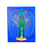 Australian Rock Lobster
