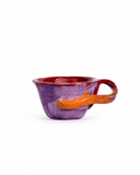 Bendy cup